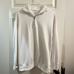 Women’s BP Quarter-Zip Pullover